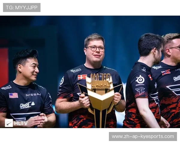 FaZe开启LOL直播系列挑战赛，faze冠军